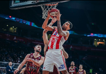 ZVEZDA ZGAZILA FMP Crveno-beli nastavili impresivan niz