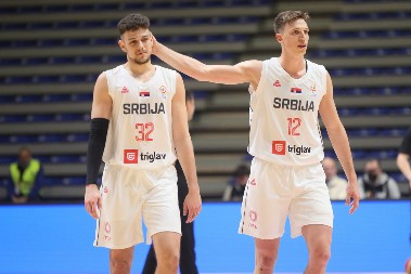 VELIKO POJAČANJE Mega dovela reprezentativca Srbije pred meč sa Partizanom