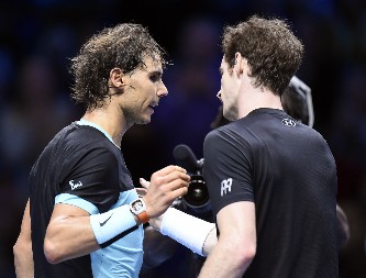 ŠOK U SVETU TENISA Kontroverzni Rus brutalno izvređao Nadala i Mareja, njegove reči odjekuju planetom