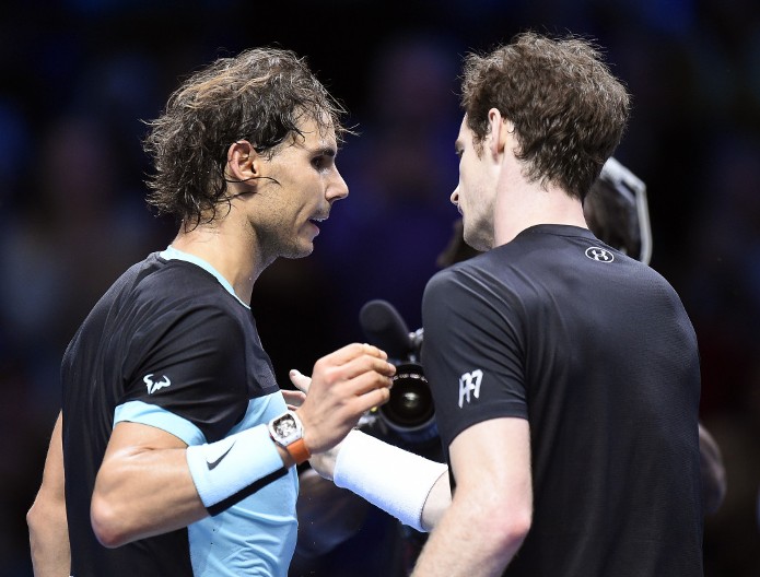 ŠOK U SVETU TENISA Kontroverzni Rus brutalno izvređao Nadala i Mareja, njegove reči odjekuju planetom