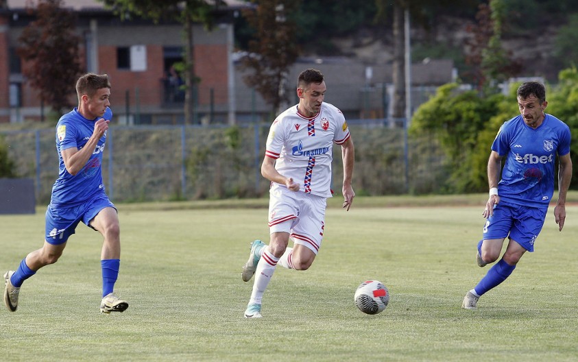 IGRANJE ZA SRBIJU NEMA CENU Srđan Mijailović otkrio šta mu je najveći motiv u karijeri