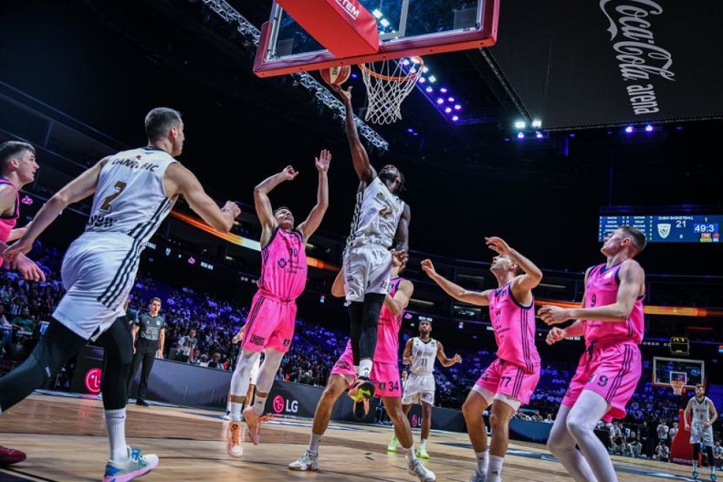 DUBAI SE OZBILJNO POJAČAO Potpisao nekadašnji francuski reprezentativac