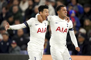 VELIKI POSAO TOTENHEMA Londonski klub produžio ugovor sa kapitenom