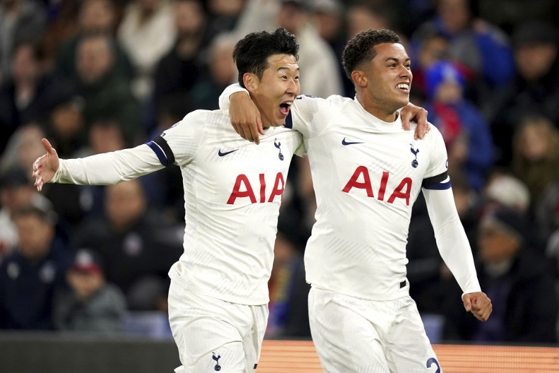 VELIKI POSAO TOTENHEMA Londonski klub produžio ugovor sa kapitenom