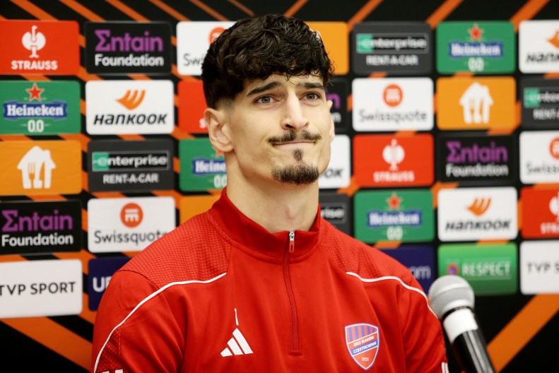 IDE U KOMŠILUK Htela ga je Zvezda, a sada se seli u Španiju