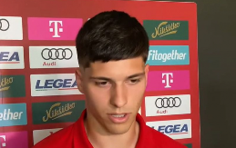 STIŽE PRVO POJAČANJE U HUMSKU Vukotić u Partizanu četiri i po godine