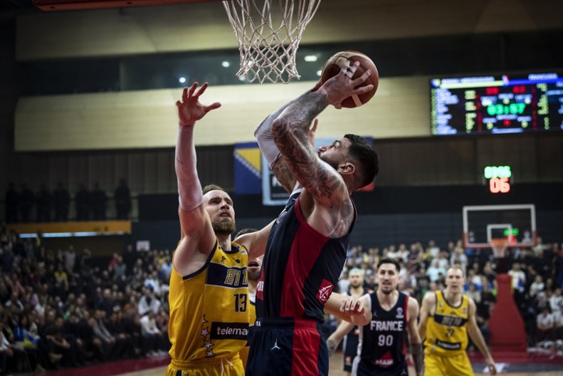 OVO JE POTPUNO NEVEROVATNO Reprezentacija BiH nije platila smeštaj tri godine! Napustili hotel bez plaćanja računa