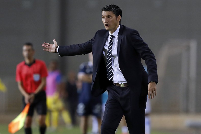 PRAVO NIOTKUDA Vladimir Ivić preuzima crno-bele?