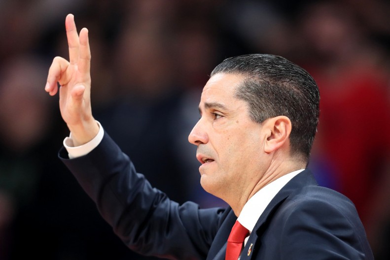 OVO ĆE ODUŠEVITI DELIJE Sferopulos progovorio o odluci da produži ugovor sa Zvezdom