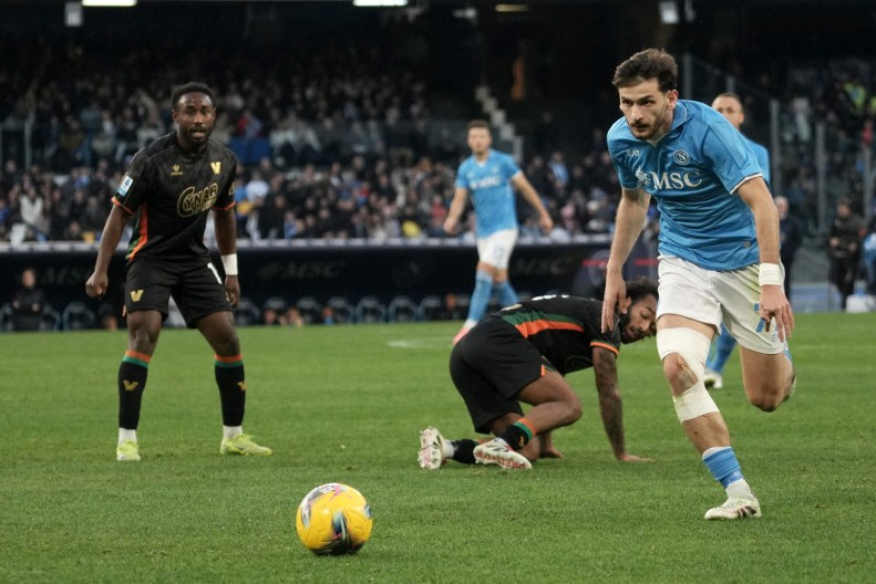 ZATRESLA SE EVROPA Kuva se najveći transfer ove zime, PSŽ bacio na sto 80 miliona evra