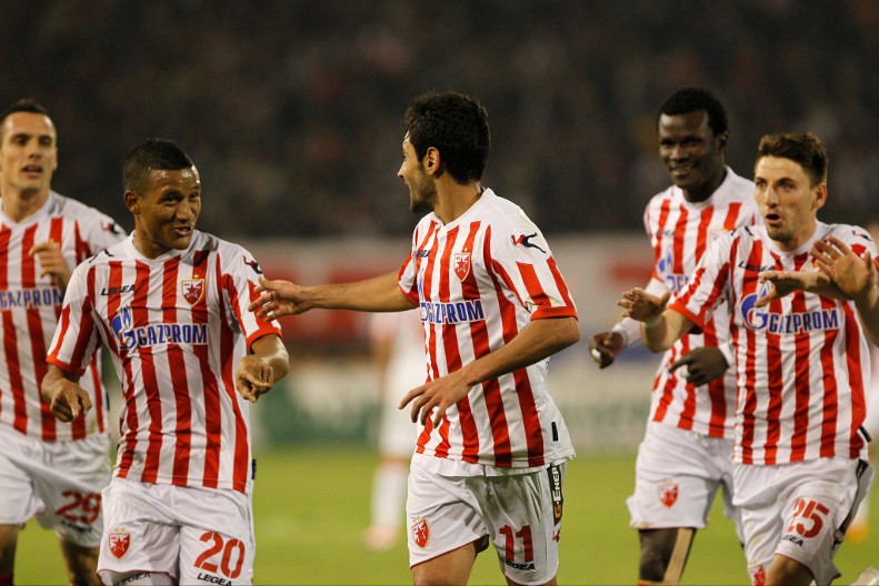 SNAGA VOLJE Bivšem fudbaleru Zvezde rekli da će ostati bez noge, ono što je on uradio sve je ostavilo bez teksta (UZNEMIRUJUĆE)