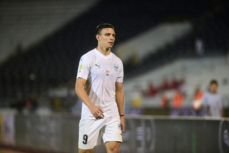 VOJVODINA PRODRMALA UČMALO SRPSKO TRŽIŠTE Bio na meti Partizana, sada za pola miliona evra ide u Novi Sad