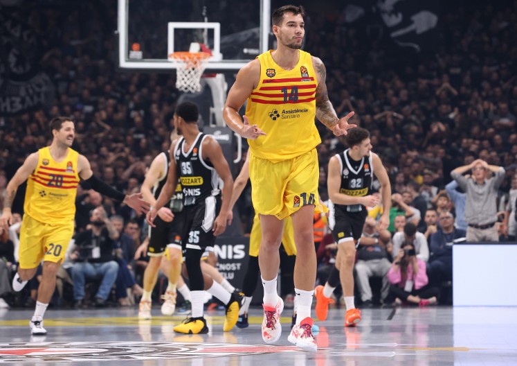 POTRES U BARSELONI Katalonci spremaju otkaz jednom od najboljih igrača!?