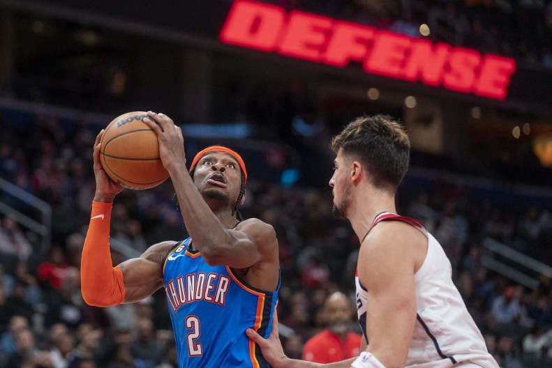 ON BI MOGAO DA NAPRAVI VELIKI PROBLEM JOKIĆU Prestigao srpskog asa u MVP trci i ne namerava da stane