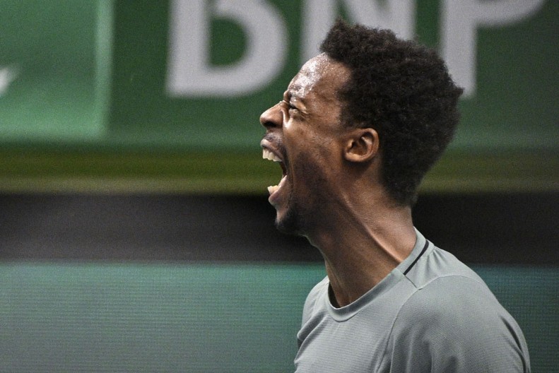 DRUGA MLADOST GAELA MONFISA Legendarni Francuz ispisao istoriju tenisa i postavio rekord