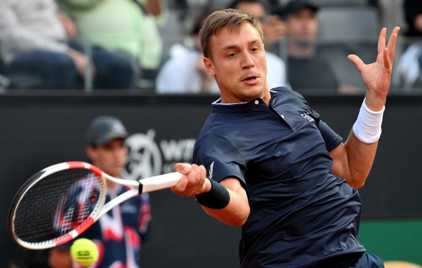 BRAVO, HAMADE Međedović osvojio titulu i prvi put ušao među 100 najboljih!