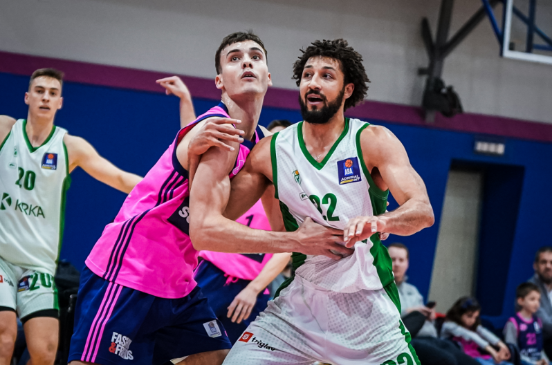 MEGA NEPRIJATNO IZNENADILA Krka se sladila u Beogradu