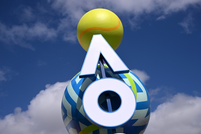 SENZACIJA, ODUSTAJANJE... Evo šta se danas desilo na Australijan openu