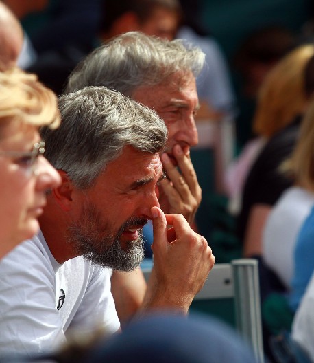 OVO NIKO NIJE OČEKIVAO Šok odluka Gorana Ivaniševića