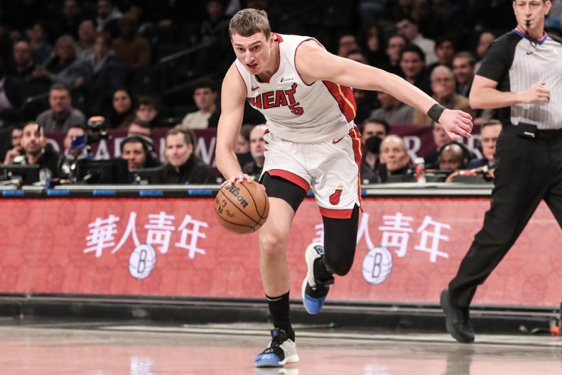 DEŠAVA SE! Srbin odigrao užasan meč, lopta nije htela u koš