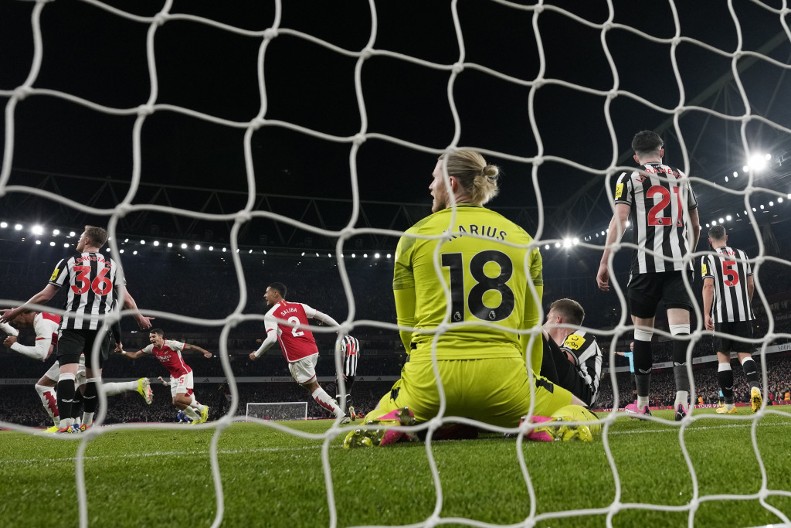 UGOVOR DO KRAJA SEZONE Loris Karijus stavio paraf, sledeća stanica - Šalke