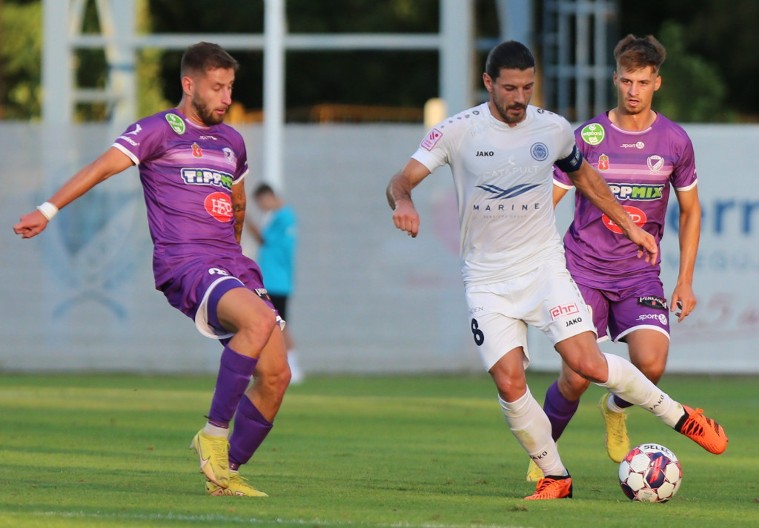 SA SEVERA NA JUG Bivši vunderkind Partizana otišao na egzotičnu destinaciju