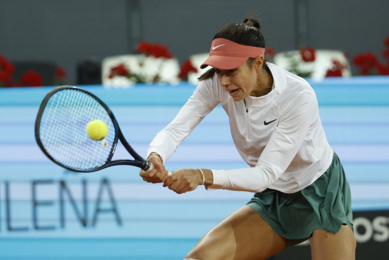 NIJE SAMO VELIKI NOVAC Evo šta je Olga Danilović zaradila veličanstvenom pobedom