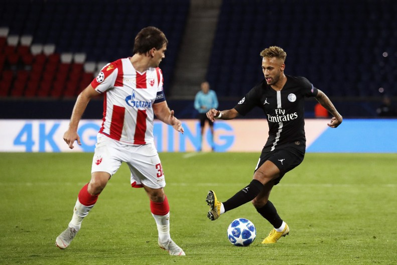 PONUDE PLJUŠTE NA STOLU BIVŠEG KAPITENA ZVEZDE Ostavio neizbrisiv trag na Marakani, naredna stanica Turska