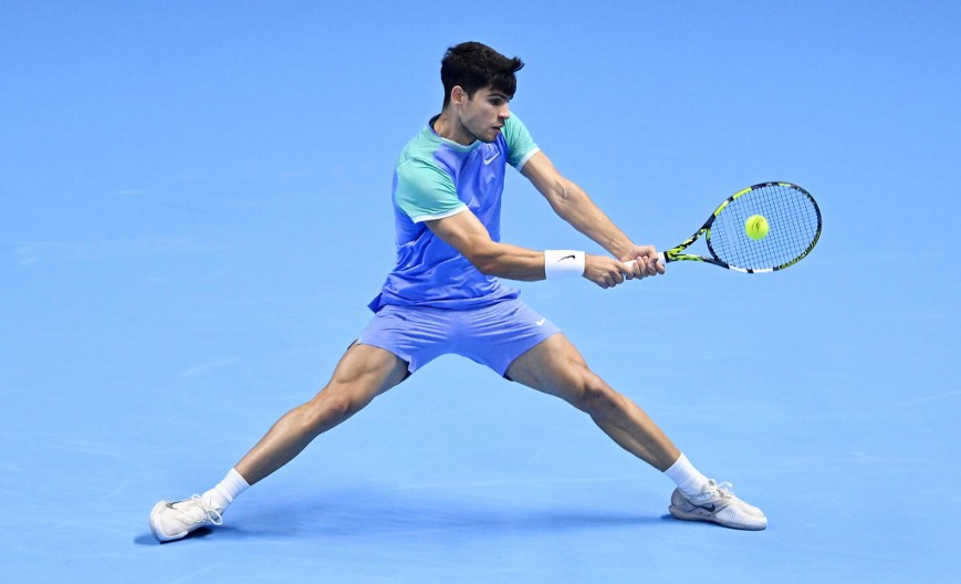 "MORAM DA BRINEM" Alkaraz se "uplašio": Zbog jedne stvari Španac zabrinut