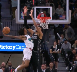 NESTVARNO I NEVEROVATNO Da li imamo zakucavanje sezone? Trese se Amerika (VIDEO)