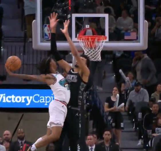 NESTVARNO I NEVEROVATNO Da li imamo zakucavanje sezone? Trese se Amerika (VIDEO)