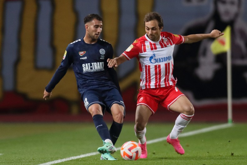 RASPRODAJA U BAČKOJ TOPOLI Nakon Đakovca, TSC ostaje i bez reprezentativca Srbije - Mađari plaćaju 2.000.000 evra