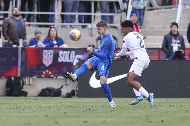 RATNIK DOLAZI NA "MARAKANU"? Crvena zvezda pronašla štopera