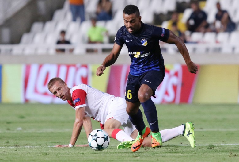 GDE JE I ŠTA RADI PROMAŠAJ ZVEZDE? Marakana mu bila dom godinu dana, sada se smuca među amaterima