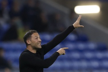 KRAJ NEUSPEŠNE ERE Belgijanci otpustili selektora