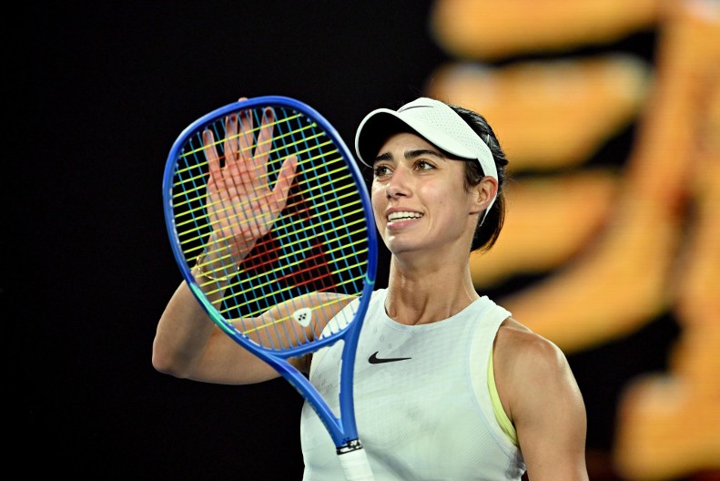 ČUVENI NOVINAR SE OBRATIO SRPKINJI NIKAD JAČOM PORUKOM Kakve reči: Ćerka košarkaške legende, sve je u znaku nje, idemo Olga!