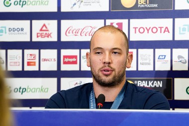 OSVOJIO JE SVE Mandiću nova nagrada, bez premca je najbolji na svetu