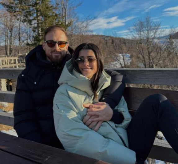 KO JE DEČKO OLGE DANILOVIĆ? Ima srpske korene, jedan je od najboljih na svetu i potiče iz sportske porodice