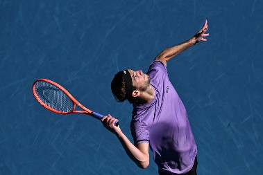 FRANCUZ ŠOKIRAO ČETVRTOG NA SVETU "Zaboravio sam da Monfis ima 38 godina"