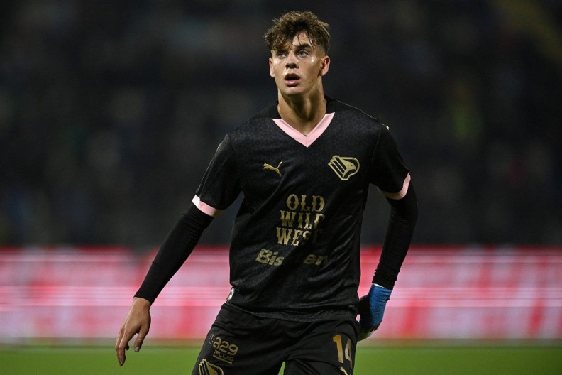 SRBIN PRED ODLASKOM Juve želi mladog reprezentativca, čeka se konačan dogovor