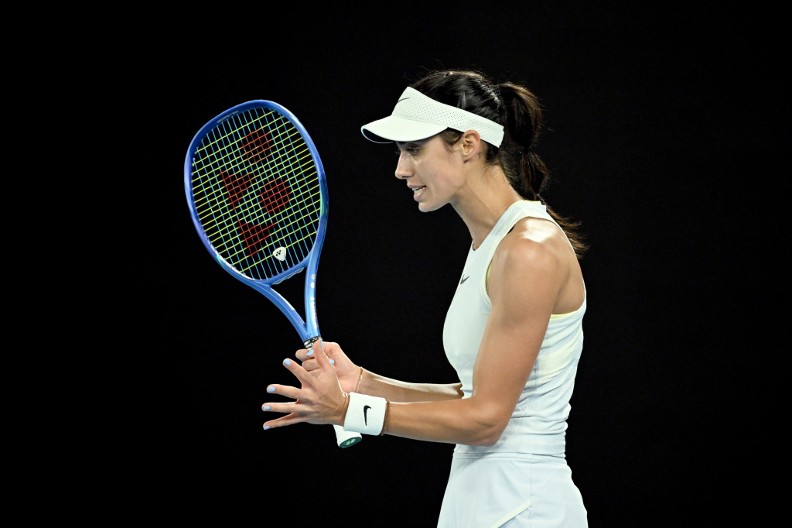 "NE MOŽE GAVRAN GOLUBA DA RODI" Olga Danilović pred meč karijere govorila o porodičnim genima