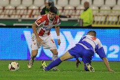 DAJU "SVE" ZA BIVŠEG VEZISTU ZVEZDE Turci se ozbiljno isprsili, novac i dva igrača u zamenu za momka koji se nije pokazao na "Marakani"