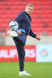 OVO DOSAD NISTE VIDELI Fudbaleru ispalo oko?! Nos je kriv za sve (VIDEO)