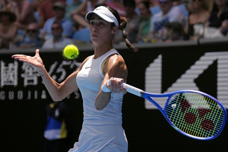 SRBIJI SE OVO NIJE DESILO SEDAM GODINA Evo na kom mestu će Olga Danilović biti posle Australijan opena