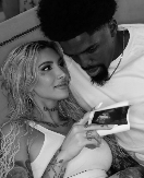 PORODILA SE TETOVIRANA BERIL Atraktivna supruga košarkaška iz Evrolige podarila MekKisiku ćerku