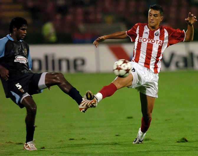 PRED PUNOM "MARAKANOM" JE MILINA IGRATI Boško Janković veruje u pobedu Zvezde protiv PSV-a