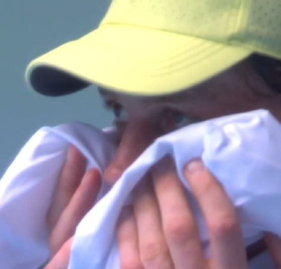 SINEROVA DRAMA Nije mogao da diše, celo telo mu se treslo (VIDEO)