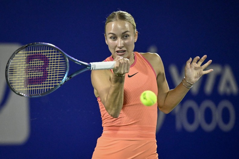 RODOLJUB Supruga poznatog tenisera nije mu oprostila što je odlučio da igra za Kazahstan