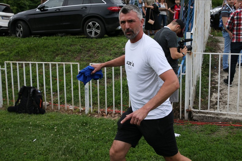 HRVAT U CENTRU SKANDALA Ivaniševiću se sve smučilo, dao otkaz pa poslao dramatičnu poruku