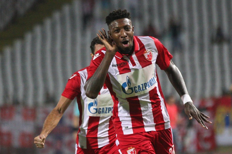 NAVIJAČI SU SPREMNI DA UMRU ZA KLUB Oglasio se bivši kapiten Zvezde pred PSV